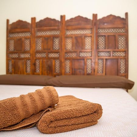 코라레호 El Jasmine 아파트 외부 사진